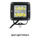 Polaris RZR 3 Inch LED Light Pods (Sold in Pairs) by Open Trail
